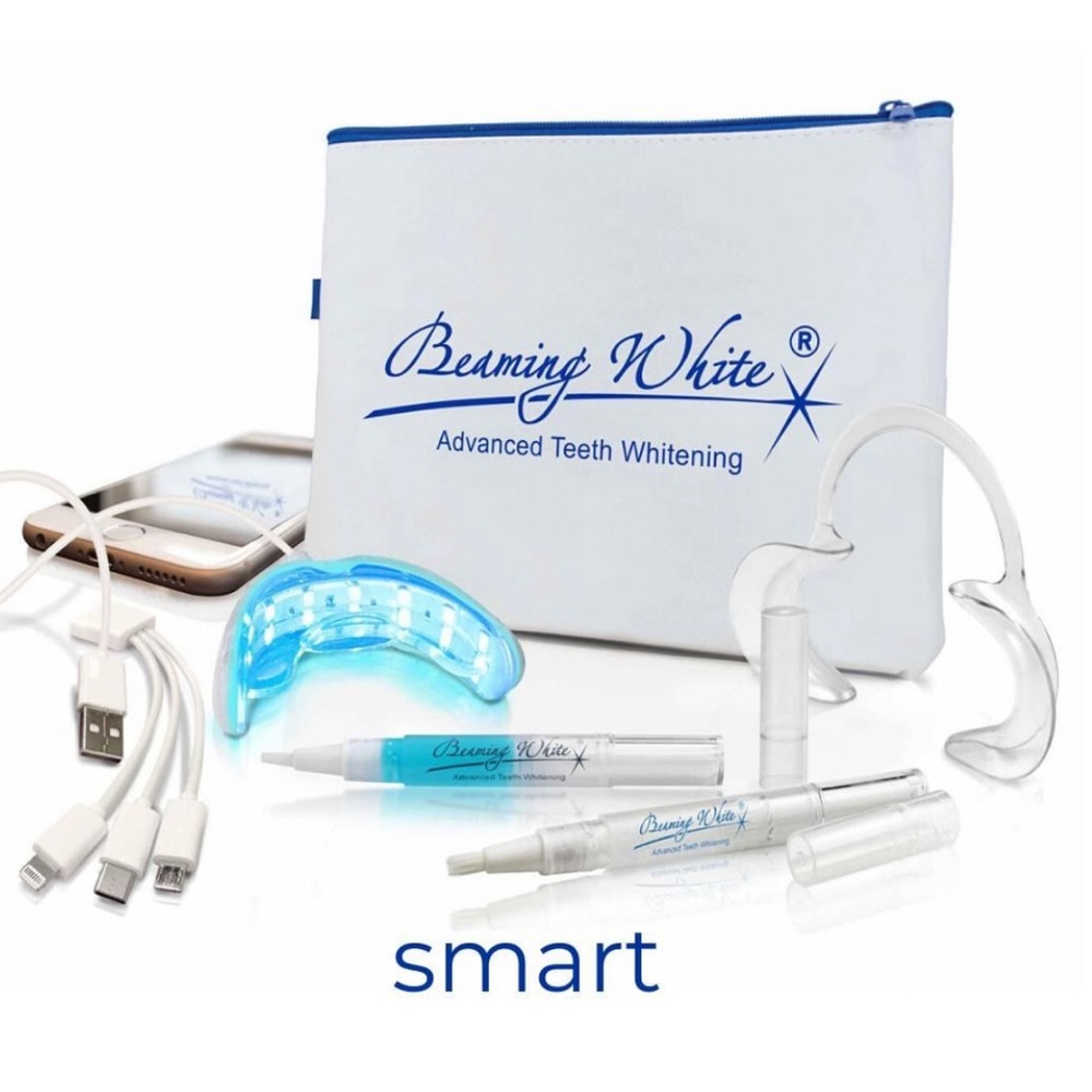 At-home Teeth Whitening kit